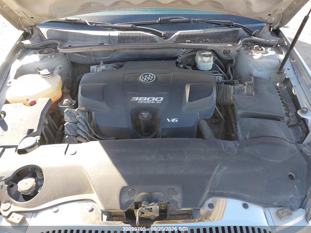 Aukcja sprzedaży 2006 Buick Lucerne Cxl, vin: 1G4HD57226U136834, numer aukcji: 30099705