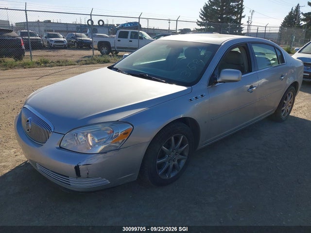 Aukcja sprzedaży 2006 Buick Lucerne Cxl, vin: 1G4HD57226U136834, numer aukcji: 30099705