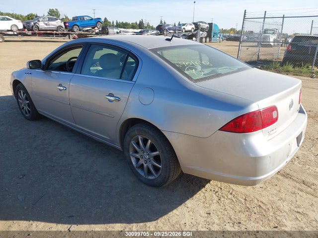 Aukcja sprzedaży 2006 Buick Lucerne Cxl, vin: 1G4HD57226U136834, numer aukcji: 30099705