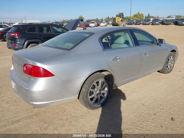 Aukcja sprzedaży 2006 Buick Lucerne Cxl, vin: 1G4HD57226U136834, numer aukcji: 30099705