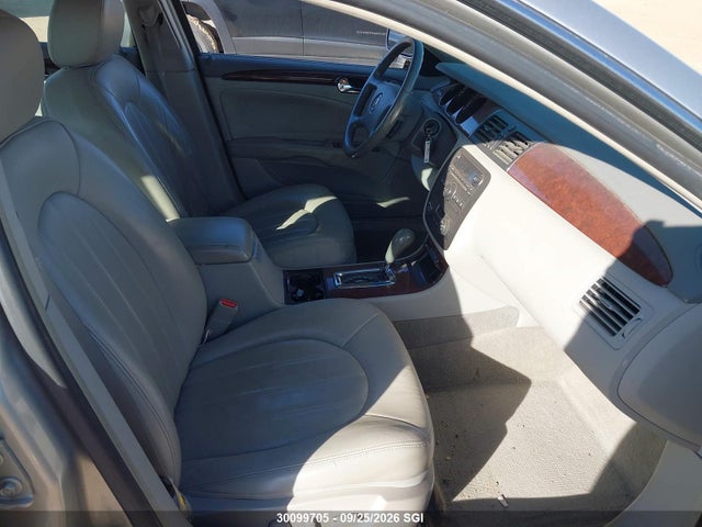 Aukcja sprzedaży 2006 Buick Lucerne Cxl, vin: 1G4HD57226U136834, numer aukcji: 30099705