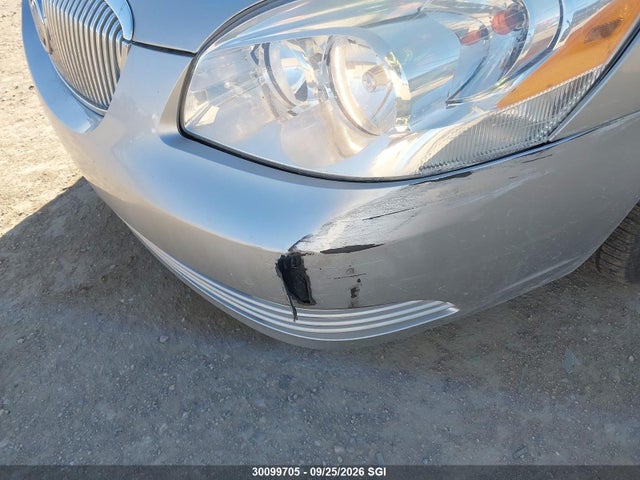 Aukcja sprzedaży 2006 Buick Lucerne Cxl, vin: 1G4HD57226U136834, numer aukcji: 30099705