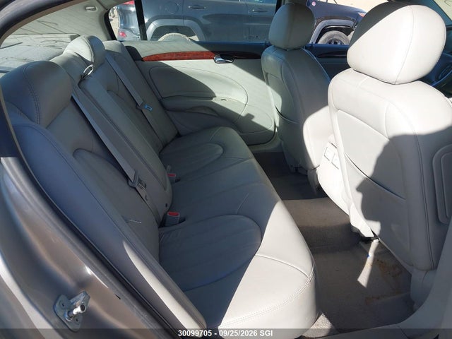 Aukcja sprzedaży 2006 Buick Lucerne Cxl, vin: 1G4HD57226U136834, numer aukcji: 30099705