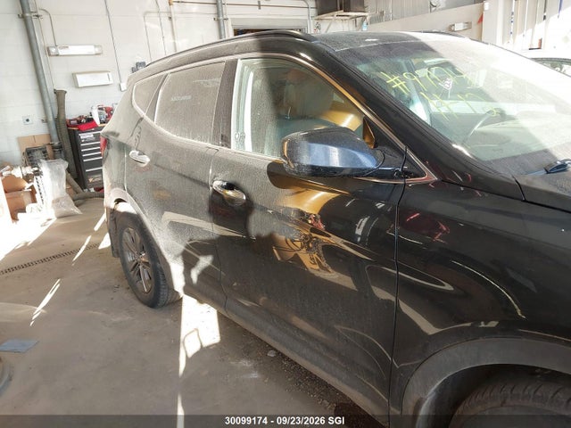 2014 Hyundai Santa Fe Sport მანქანა იყიდება აუქციონზე, vin: 5XYZUDLB6EG221801, აუქციონის ნომერი: 30099174