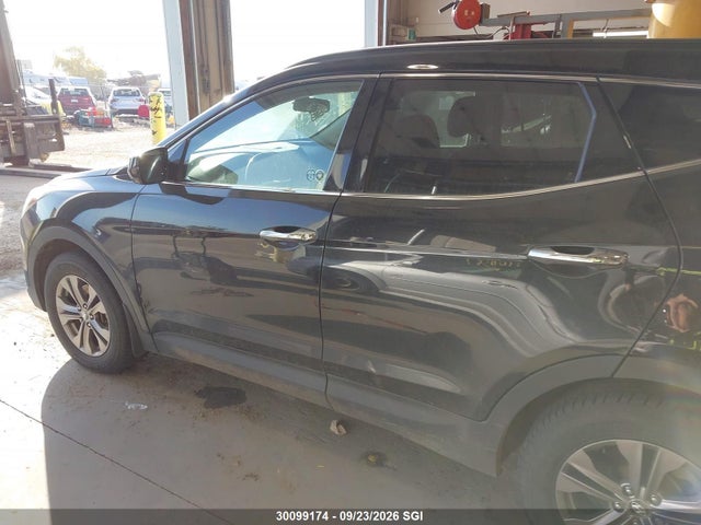 2014 Hyundai Santa Fe Sport მანქანა იყიდება აუქციონზე, vin: 5XYZUDLB6EG221801, აუქციონის ნომერი: 30099174