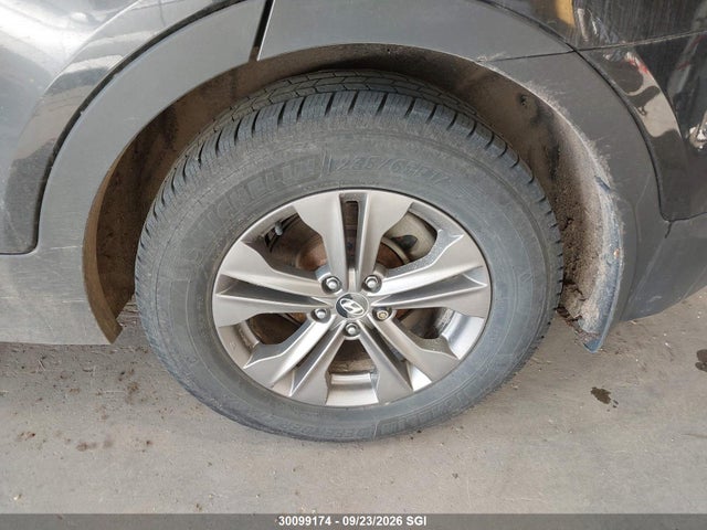 2014 Hyundai Santa Fe Sport მანქანა იყიდება აუქციონზე, vin: 5XYZUDLB6EG221801, აუქციონის ნომერი: 30099174