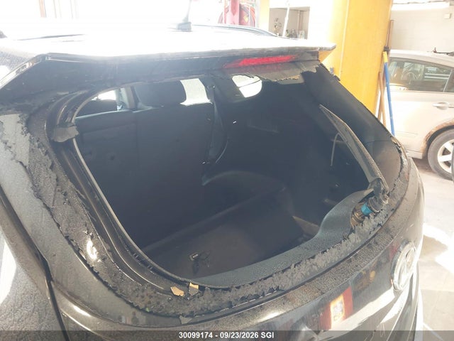 2014 Hyundai Santa Fe Sport მანქანა იყიდება აუქციონზე, vin: 5XYZUDLB6EG221801, აუქციონის ნომერი: 30099174
