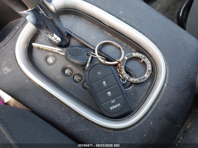 2008 Chevrolet Cobalt Sport მანქანა იყიდება აუქციონზე, vin: 1G1AM18B287244457, აუქციონის ნომერი: 30100471
