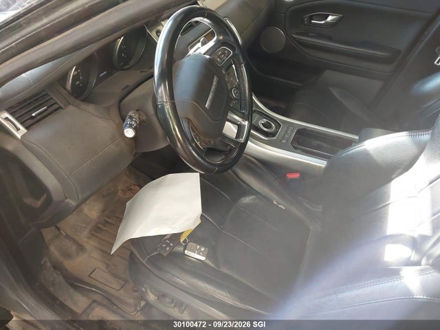 Land Rover Range Rover Evoque Se 2016 SALVP2BG6GH167359 Image 11