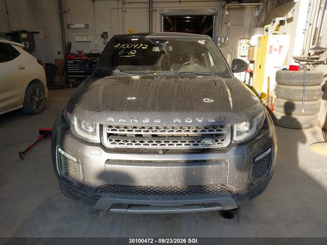 Land Rover Range Rover Evoque Se 2016 SALVP2BG6GH167359 Image 13