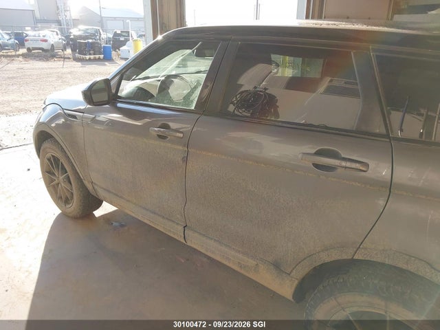 Land Rover Range Rover Evoque Se 2016 SALVP2BG6GH167359 Image 15