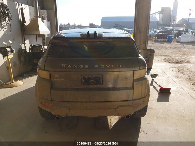 Land Rover Range Rover Evoque Se 2016 SALVP2BG6GH167359 Image 17