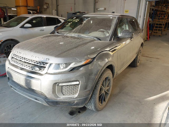 Land Rover Range Rover Evoque Se 2016 SALVP2BG6GH167359 Image 2