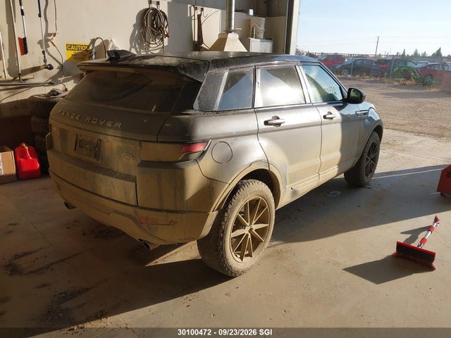 Land Rover Range Rover Evoque Se 2016 SALVP2BG6GH167359 Image 4