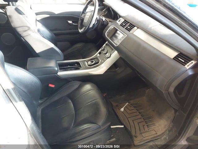 Land Rover Range Rover Evoque Se 2016 SALVP2BG6GH167359 Image 5