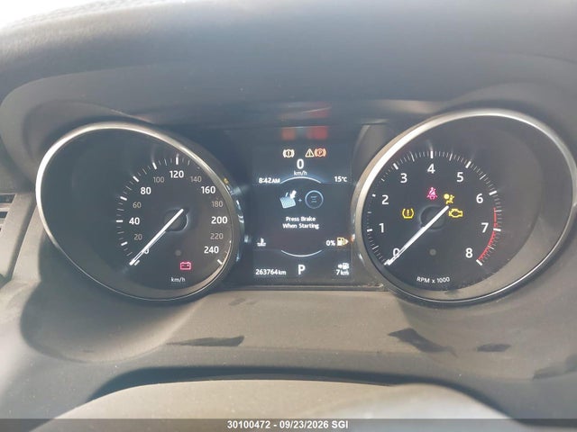 Land Rover Range Rover Evoque Se 2016 SALVP2BG6GH167359 Image 7