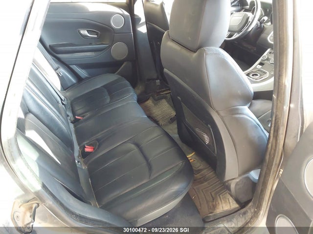 Land Rover Range Rover Evoque Se 2016 SALVP2BG6GH167359 Image 8