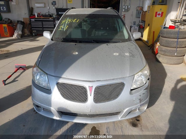 Продажа на аукционе авто 2007 Pontiac Vibe, vin: 5Y2SL65897Z441102, номер лота: 30099767
