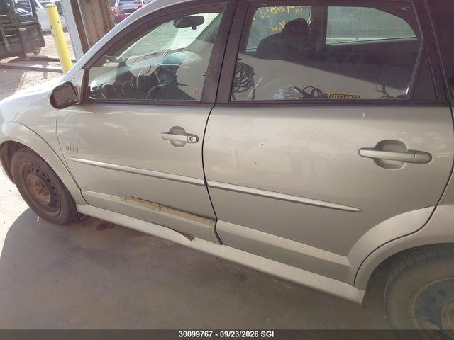 Продажа на аукционе авто 2007 Pontiac Vibe, vin: 5Y2SL65897Z441102, номер лота: 30099767
