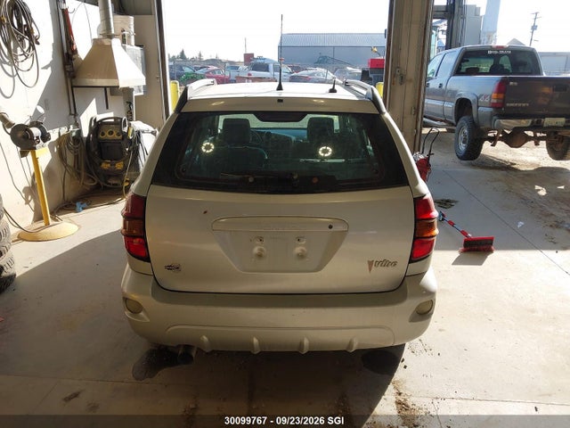 Продажа на аукционе авто 2007 Pontiac Vibe, vin: 5Y2SL65897Z441102, номер лота: 30099767