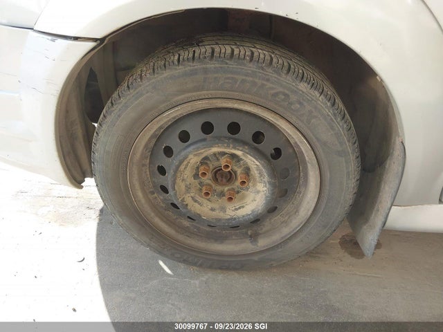 Продажа на аукционе авто 2007 Pontiac Vibe, vin: 5Y2SL65897Z441102, номер лота: 30099767