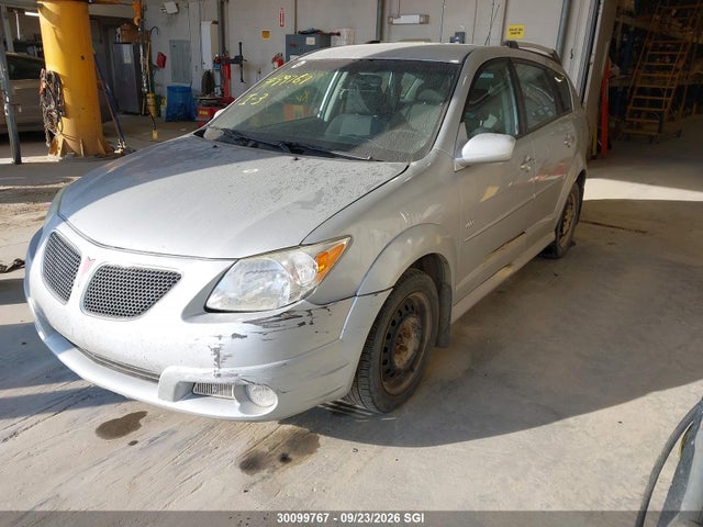 Продажа на аукционе авто 2007 Pontiac Vibe, vin: 5Y2SL65897Z441102, номер лота: 30099767