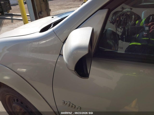 Продажа на аукционе авто 2007 Pontiac Vibe, vin: 5Y2SL65897Z441102, номер лота: 30099767