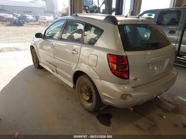 Продажа на аукционе авто 2007 Pontiac Vibe, vin: 5Y2SL65897Z441102, номер лота: 30099767