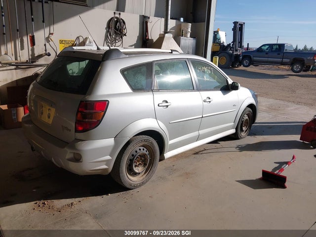 Продажа на аукционе авто 2007 Pontiac Vibe, vin: 5Y2SL65897Z441102, номер лота: 30099767