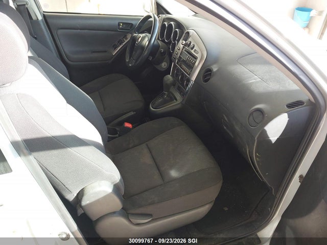 Продажа на аукционе авто 2007 Pontiac Vibe, vin: 5Y2SL65897Z441102, номер лота: 30099767