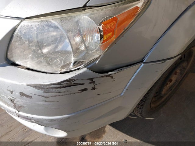 Продажа на аукционе авто 2007 Pontiac Vibe, vin: 5Y2SL65897Z441102, номер лота: 30099767