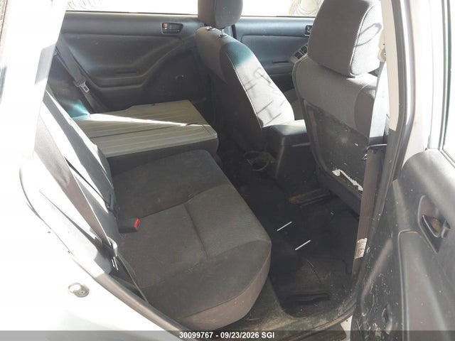 Продажа на аукционе авто 2007 Pontiac Vibe, vin: 5Y2SL65897Z441102, номер лота: 30099767
