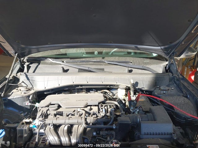Hyundai Kona Preferred 2026 KM8HBCAB1TU459724 Image 10