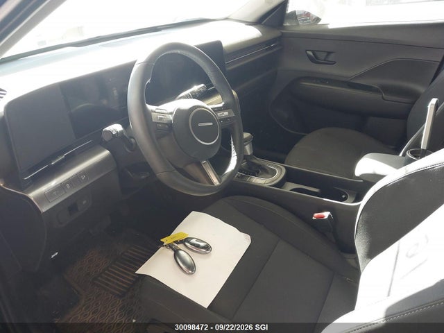 Hyundai Kona Preferred 2026 KM8HBCAB1TU459724 Image 11