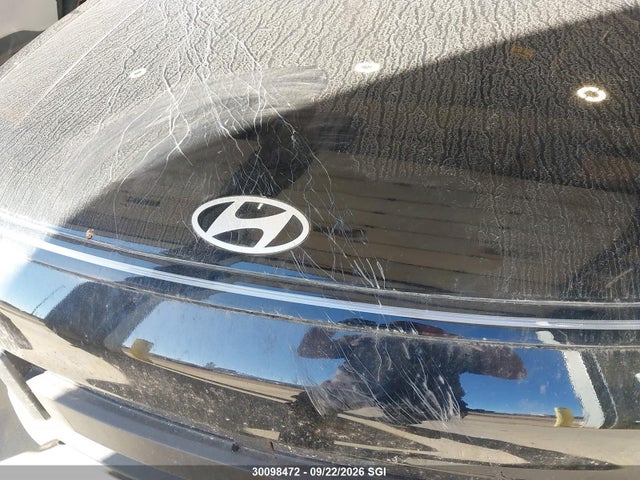 Hyundai Kona Preferred 2026 KM8HBCAB1TU459724 Image 12