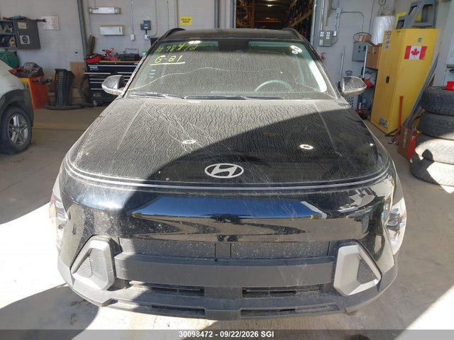 Hyundai Kona Preferred 2026 KM8HBCAB1TU459724 Image 13