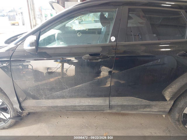 Hyundai Kona Preferred 2026 KM8HBCAB1TU459724 Image 15