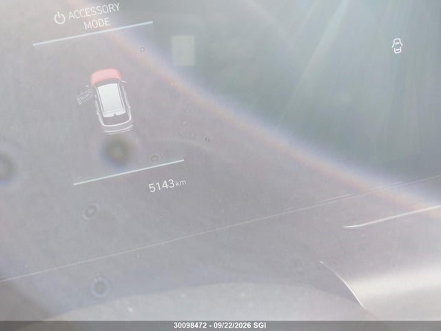 Hyundai Kona Preferred 2026 KM8HBCAB1TU459724 Image 16