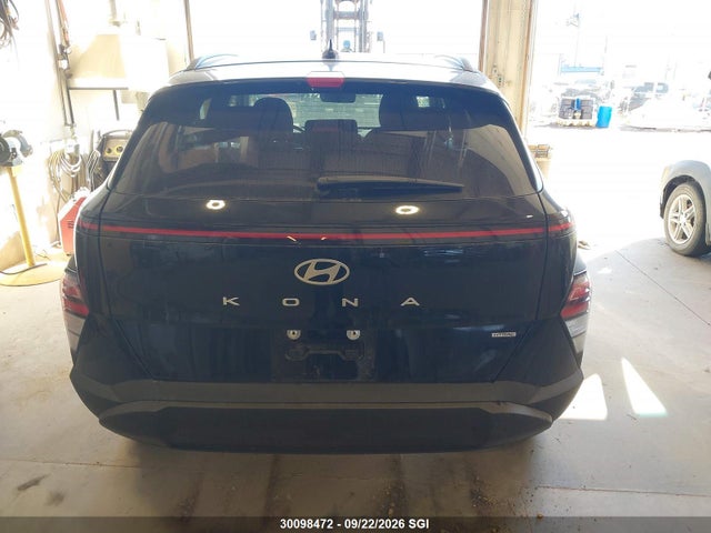 Hyundai Kona Preferred 2026 KM8HBCAB1TU459724 Image 17