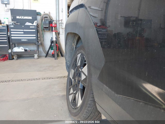 Hyundai Kona Preferred 2026 KM8HBCAB1TU459724 Image 18