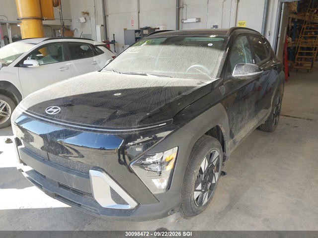 Hyundai Kona Preferred 2026 KM8HBCAB1TU459724 Image 2