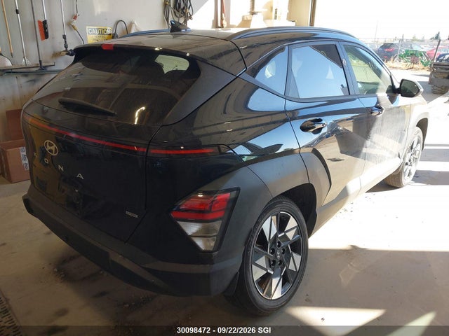 Hyundai Kona Preferred 2026 KM8HBCAB1TU459724 Image 4