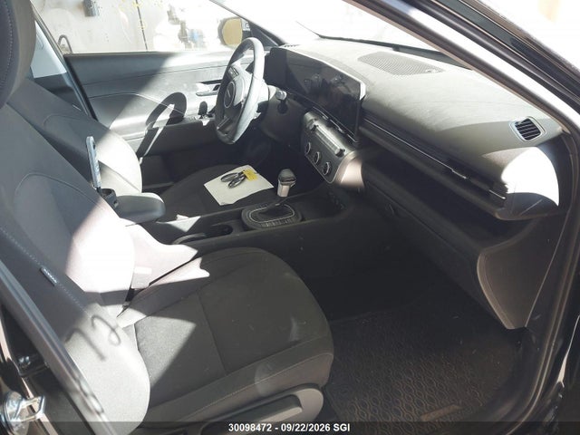 Hyundai Kona Preferred 2026 KM8HBCAB1TU459724 Image 5