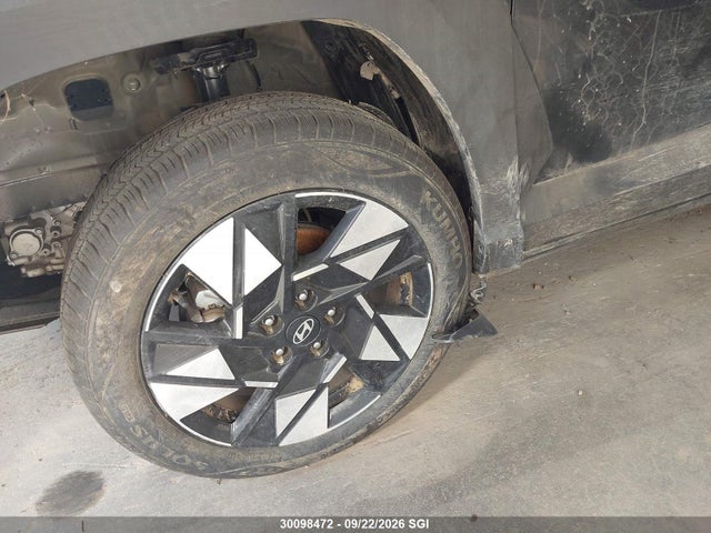 Hyundai Kona Preferred 2026 KM8HBCAB1TU459724 Image 6