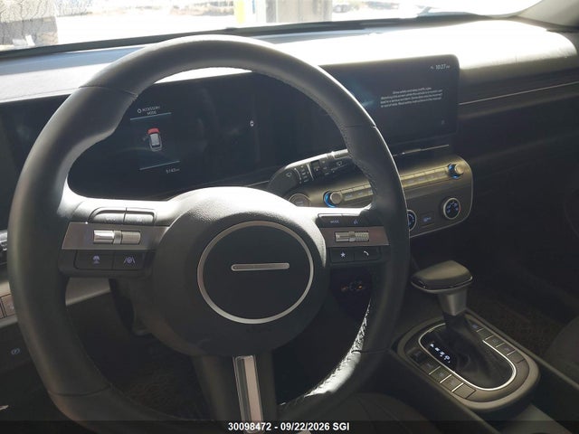 Hyundai Kona Preferred 2026 KM8HBCAB1TU459724 Image 7