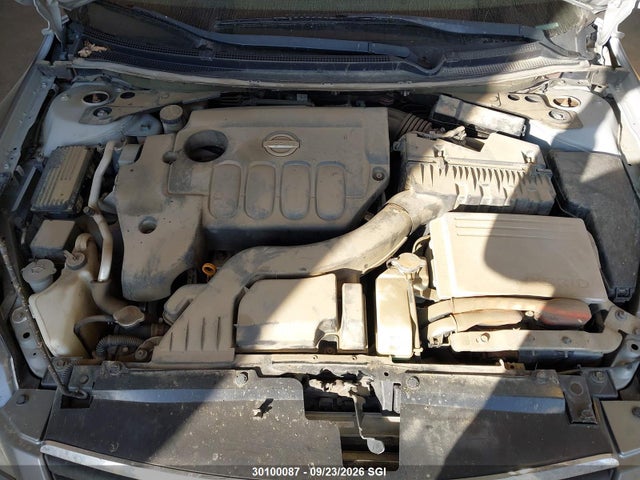 Aukcja sprzedaży 2009 Nissan Altima Hybrid, vin: 1N4CL21E79C163515, numer aukcji: 30100087
