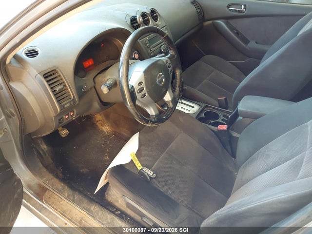Aukcja sprzedaży 2009 Nissan Altima Hybrid, vin: 1N4CL21E79C163515, numer aukcji: 30100087