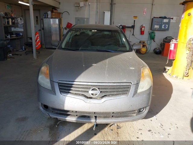Aukcja sprzedaży 2009 Nissan Altima Hybrid, vin: 1N4CL21E79C163515, numer aukcji: 30100087