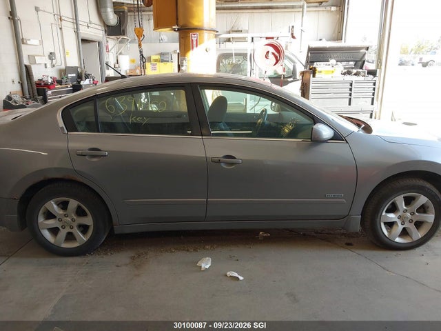 Aukcja sprzedaży 2009 Nissan Altima Hybrid, vin: 1N4CL21E79C163515, numer aukcji: 30100087