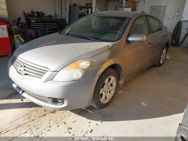 Aukcja sprzedaży 2009 Nissan Altima Hybrid, vin: 1N4CL21E79C163515, numer aukcji: 30100087